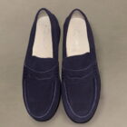 Mocasines serraje nino