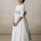 vestidos comunion nina elegante vestidos comunion nina elegante