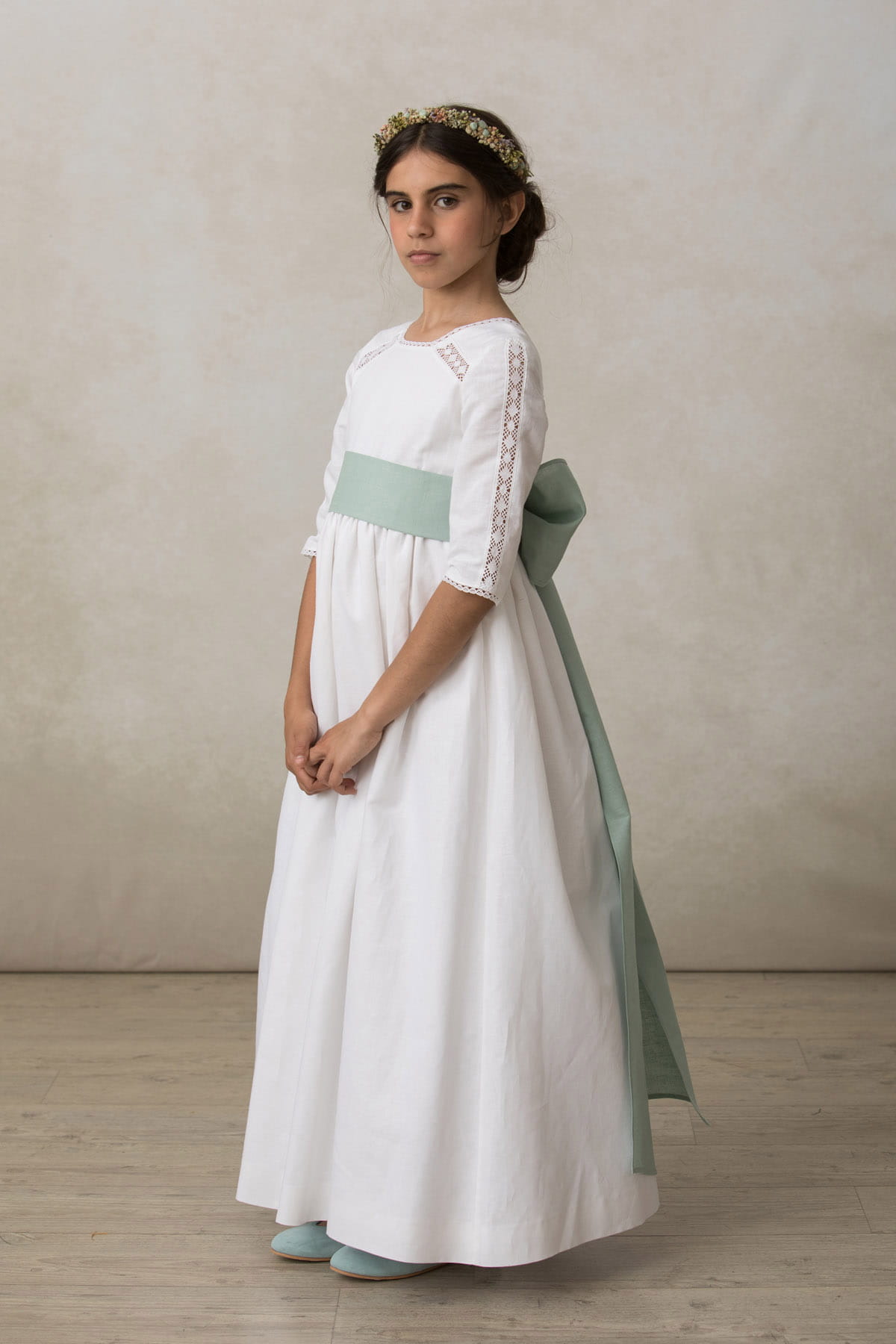 vestidos comunion nina elegante vestidos comunion nina elegante