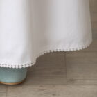 vestido comunion algodon romantico vestido comunion algodon romantico