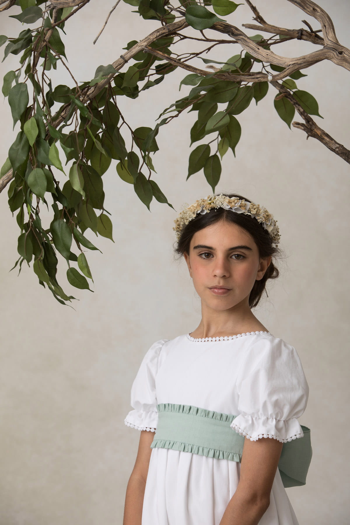 vestidos comunion puntilla romantico vestidos comunion puntilla romantico